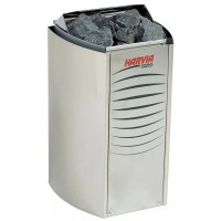 Harvia Vega Compact BC35E Steel